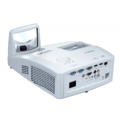 Проектор CANON LV-WX300UST