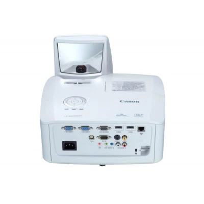 Проектор CANON LV-WX300UST Проектор CANON LV-WX300UST