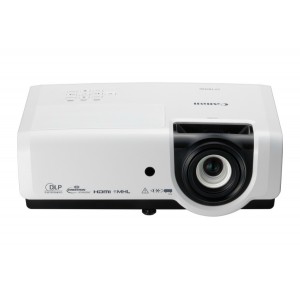 Проектор CANON LV-HD420
