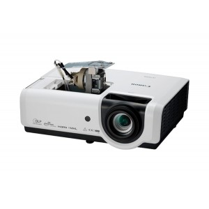 Проектор CANON LV-HD420