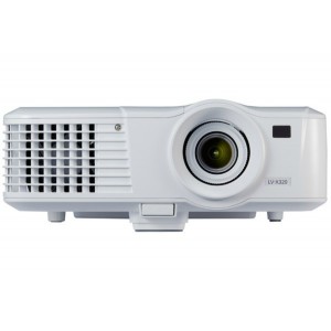Проектор CANON LV-X320