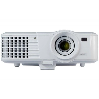 Проектор CANON LV-X320