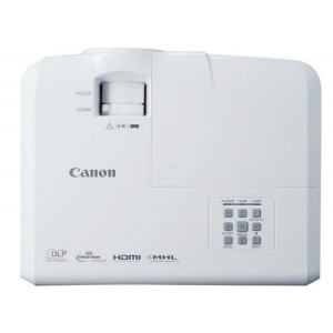 Проектор CANON LV-X320
