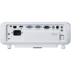 Проектор CANON LV-X320