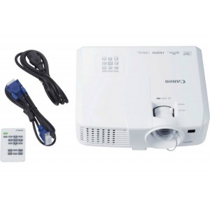 Проектор CANON LV-X320