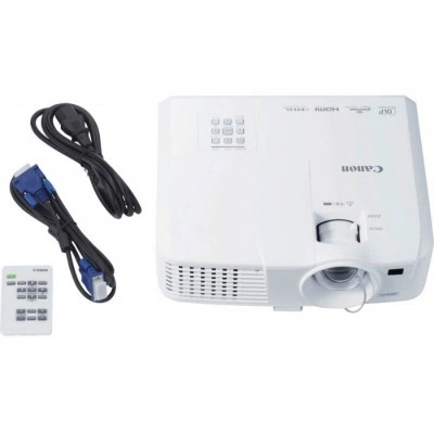 Проектор CANON LV-X320 Проектор CANON LV-X320