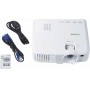 Проектор CANON LV-X320