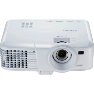 Проектор CANON LV-X320
