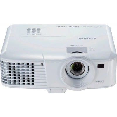 Проектор CANON LV-X320 Проектор CANON LV-X320