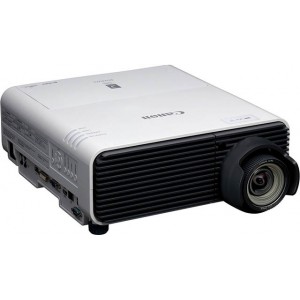 Проектор CANON XEED WUX450ST