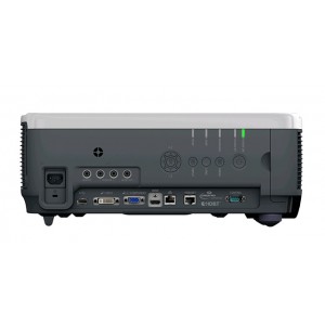 Проектор CANON XEED WUX6010