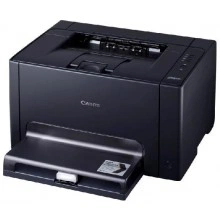 Принтер CANON I-SENSYS LBP7018С (4896B004)