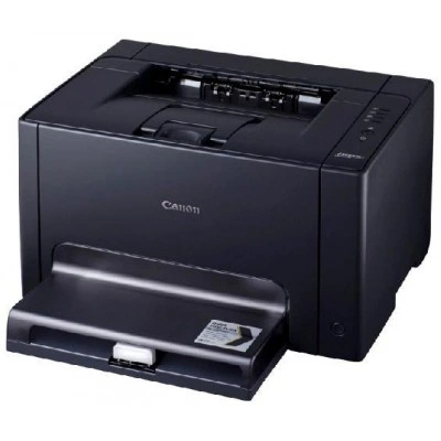 Принтер CANON I-SENSYS LBP7018С (4896B004) Принтер CANON I-SENSYS LBP7018С (4896B004)