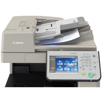 Принтер CANON imageRUNNER ADVANCE C350P Принтер CANON imageRUNNER ADVANCE C350P