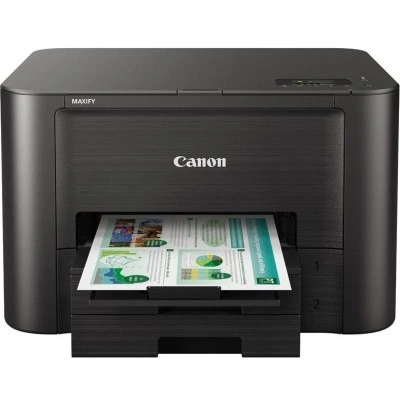 Принтер CANON MAXIFY IB4140 (0972C007) Принтер CANON MAXIFY IB4140 (0972C007)