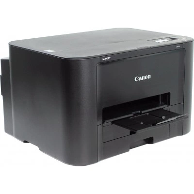 Принтер CANON MAXIFY IB4140 (0972C007) Принтер CANON MAXIFY IB4140 (0972C007)