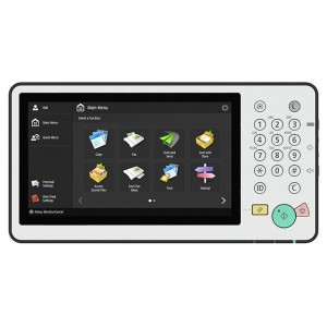 Принтер CANON imageRUNNER Advance C355P (1405C003)