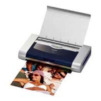 Принтер CANON PIXMA iP-90V + батарея Принтер CANON PIXMA iP-90V + батарея