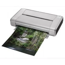 Принтер CANON Pixma iP100 w. battery (1446B029)