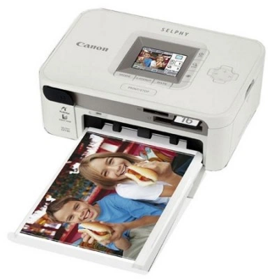 Принтер CANON SELPHY CP-740 Принтер CANON SELPHY CP-740