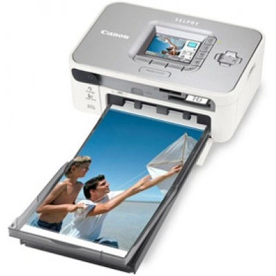 Принтер CANON SELPHY CP-750 Принтер CANON SELPHY CP-750
