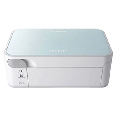 Принтер CANON SELPHY CP520 Принтер CANON SELPHY CP520