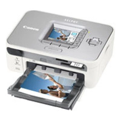 Принтер CANON SELPHY CP750 Принтер CANON SELPHY CP750