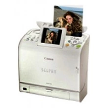 Принтер CANON SELPHY ES2