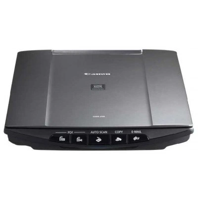 Сканер CANON CanoScan LiDE210 (4508B010)