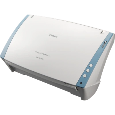 Сканер CANON DR-2010C Сканер CANON DR-2010C