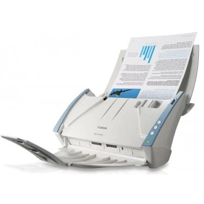 Сканер CANON DR-2010C Сканер CANON DR-2010C