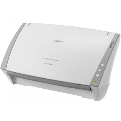 Сканер CANON DR-2510C Сканер CANON DR-2510C