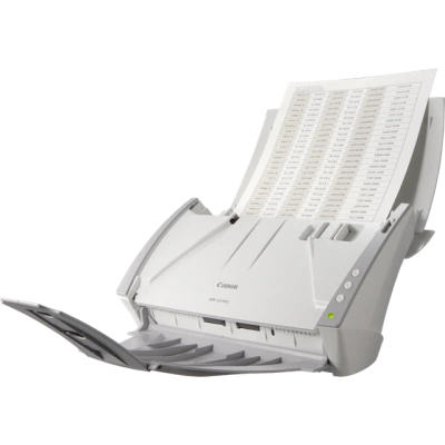 Сканер CANON DR-2510C