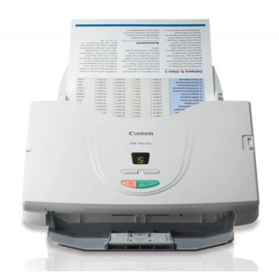 Сканер CANON DR-3010C Сканер CANON DR-3010C