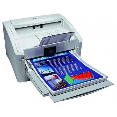 Сканер CANON imageFORMULA DR-6010C (3801B003) Сканер CANON imageFORMULA DR-6010C (3801B003)
