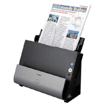 Сканер CANON DR-C125 Сканер CANON DR-C125