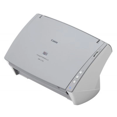 Сканер CANON imageFORMULA DR-C130 (6583B003) Сканер CANON imageFORMULA DR-C130 (6583B003)