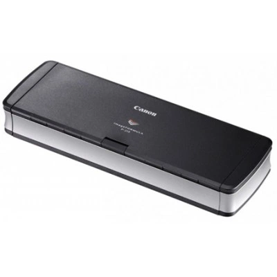 Сканер CANON P-215 Сканер CANON P-215