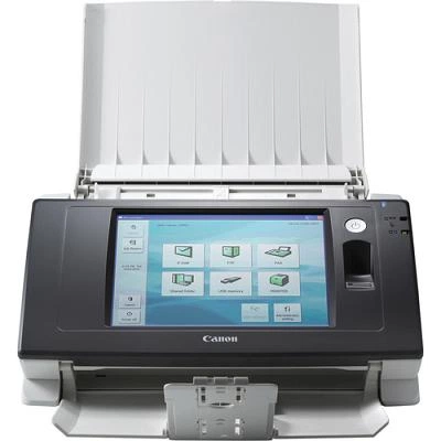 Сканер CANON ScanFront 300P (4575B003) Сканер CANON ScanFront 300P (4575B003)
