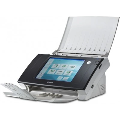 Сканер CANON ScanFront 300P (4575B003) Сканер CANON ScanFront 300P (4575B003)