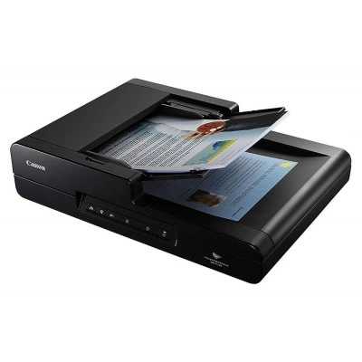 Сканер CANON imageFORMULA DR-F120 (9017B003) Сканер CANON imageFORMULA DR-F120 (9017B003)