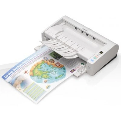 Сканер CANON imageFORMULA DR-M1060 (9392B003) Сканер CANON imageFORMULA DR-M1060 (9392B003)