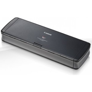 Сканер CANON imageFORMULA P-215II (9705B003)