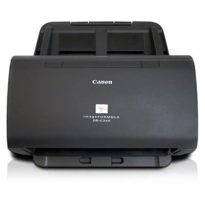 Сканер CANON imageFORMULA DR-C240 (0651C003) Сканер CANON imageFORMULA DR-C240 (0651C003)