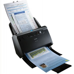 Сканер CANON imageFORMULA DR-C240 (0651C003)
