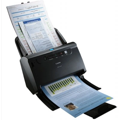 Сканер CANON imageFORMULA DR-C240 (0651C003) Сканер CANON imageFORMULA DR-C240 (0651C003)