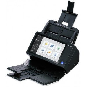 Сканер CANON imageFORMULA ScanFront 400 (1255C003)