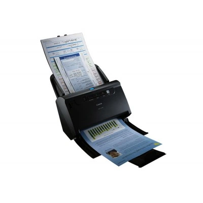 Сканер CANON imageFORMULA DR-C230 (2646C003) Сканер CANON imageFORMULA DR-C230 (2646C003)