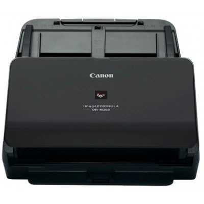 Сканер CANON imageFORMULA DR-M260 (2405C003) Сканер CANON imageFORMULA DR-M260 (2405C003)