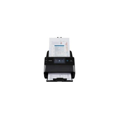 Сканер CANON imageFORMULA DR-S150 (4044C003) Сканер CANON imageFORMULA DR-S150 (4044C003)